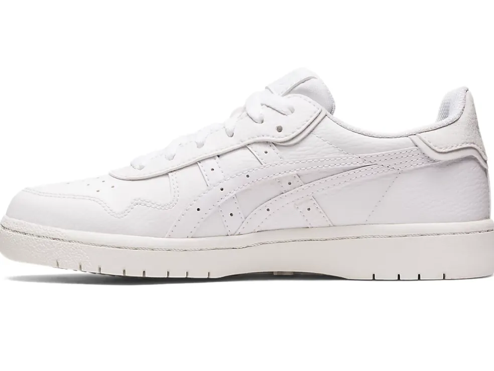 Flash Sale ASICS JAPAN S White/White