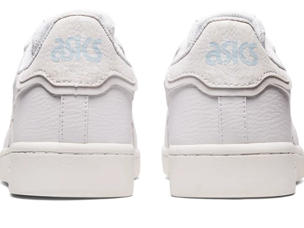 Flash Sale ASICS JAPAN S White/White