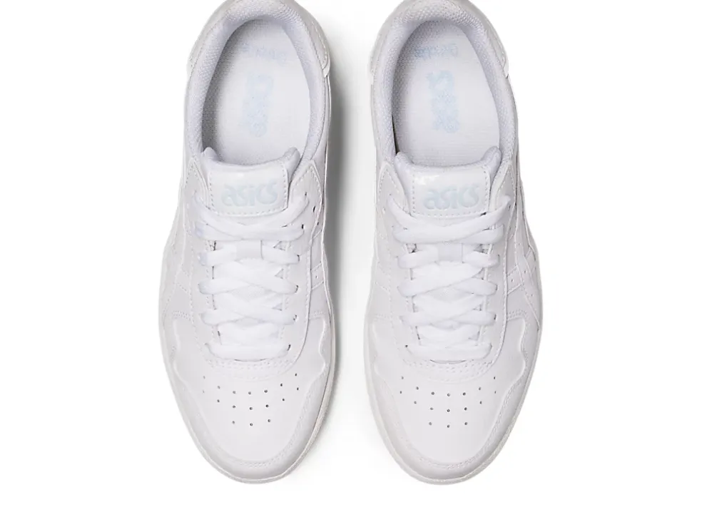 Flash Sale ASICS JAPAN S White/White