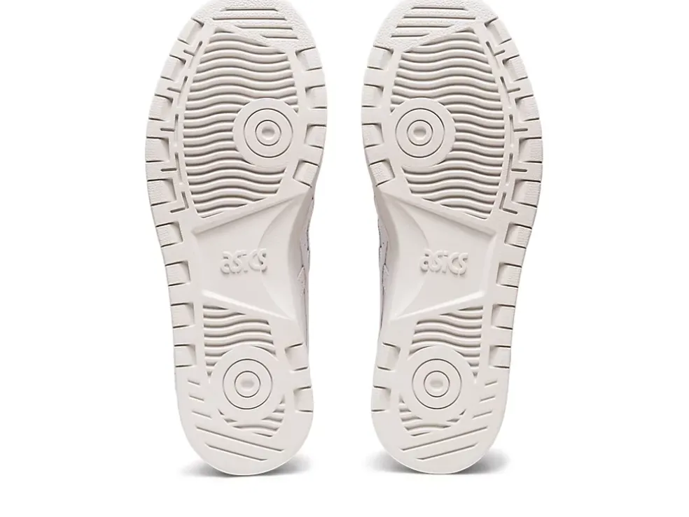 Flash Sale ASICS JAPAN S White/White