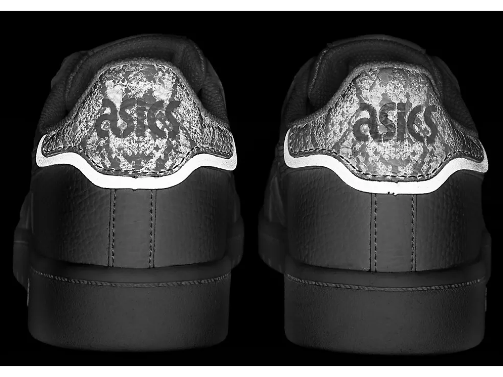 Flash Sale ASICS JAPAN S White/White