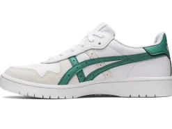 Hot ASICS JAPAN S White/Sage