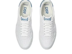 Discount ASICS JAPAN S White/Grey Floss
