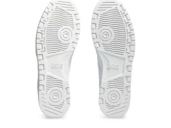 Discount ASICS JAPAN S White/Grey Floss