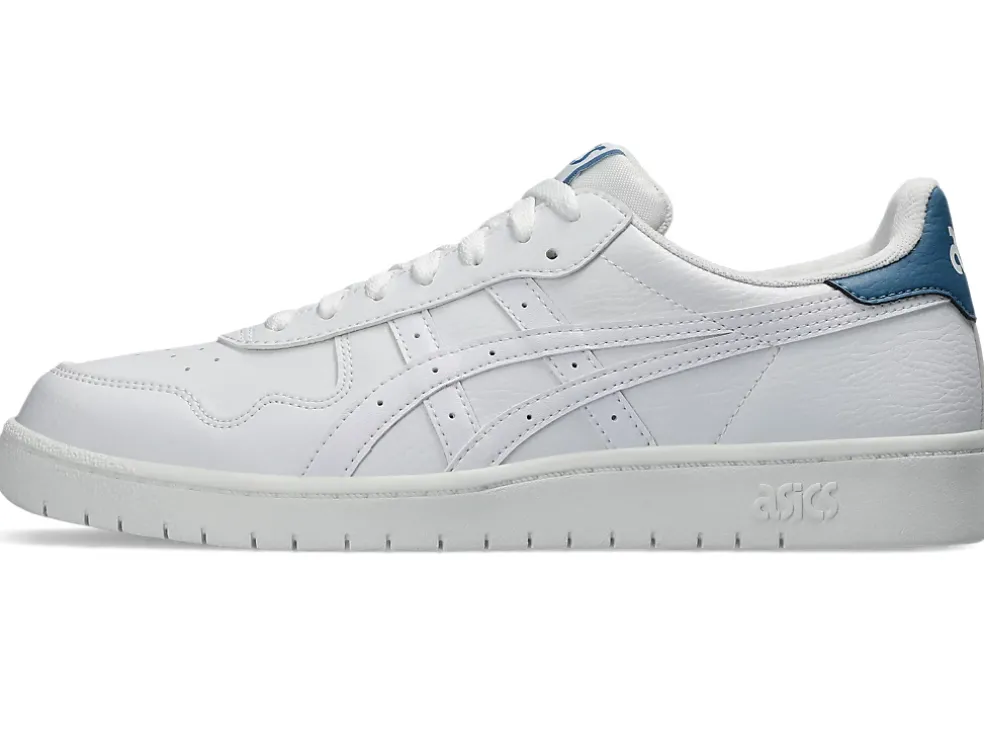 Discount ASICS JAPAN S White/Grey Floss