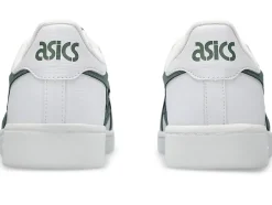 Best ASICS JAPAN S White/Ivy