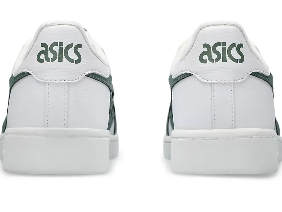 Best ASICS JAPAN S White/Ivy