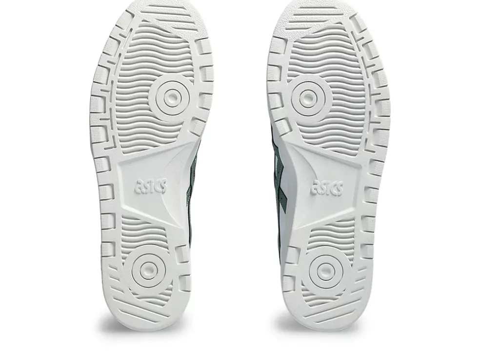 Best ASICS JAPAN S White/Ivy
