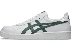 Best ASICS JAPAN S White/Ivy