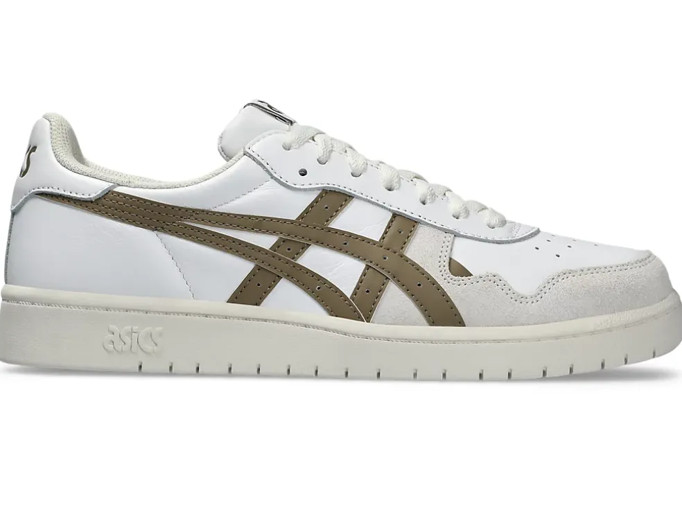 Best Sale ASICS JAPAN S White/Pepper