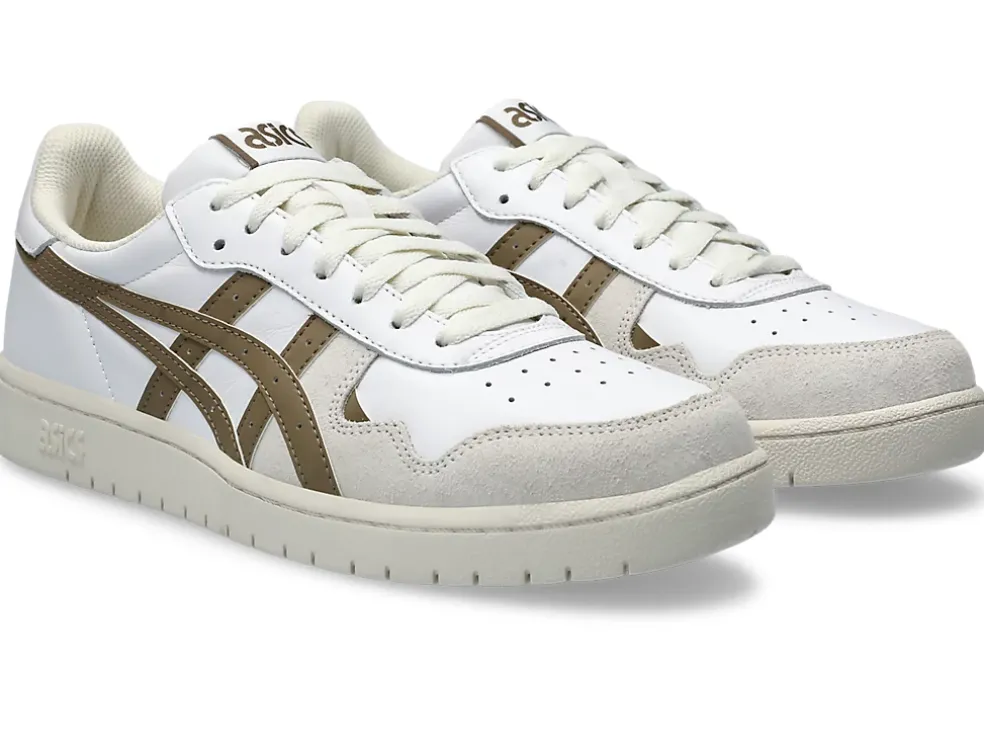 Best Sale ASICS JAPAN S White/Pepper