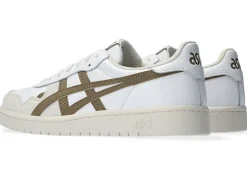 Best Sale ASICS JAPAN S White/Pepper