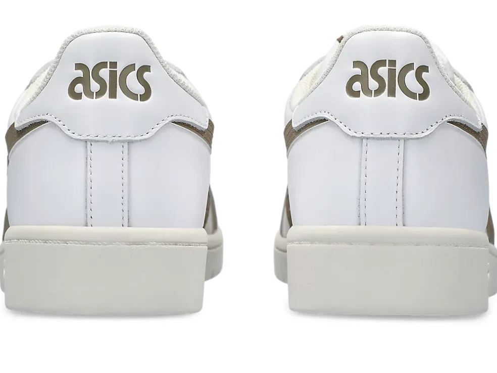 Best Sale ASICS JAPAN S White/Pepper