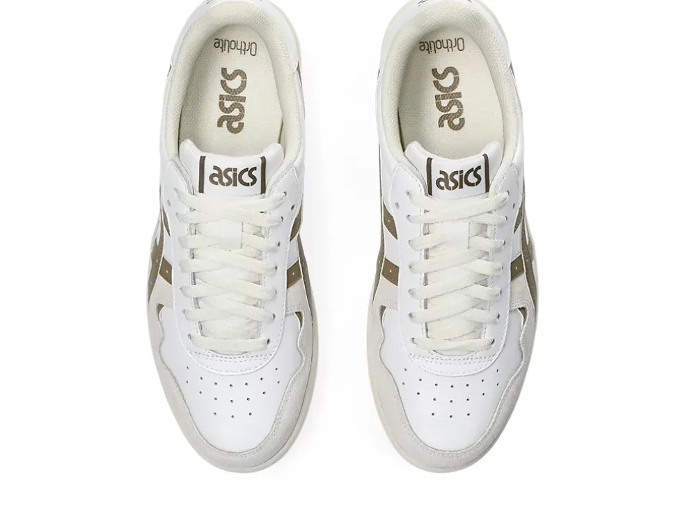 Best Sale ASICS JAPAN S White/Pepper