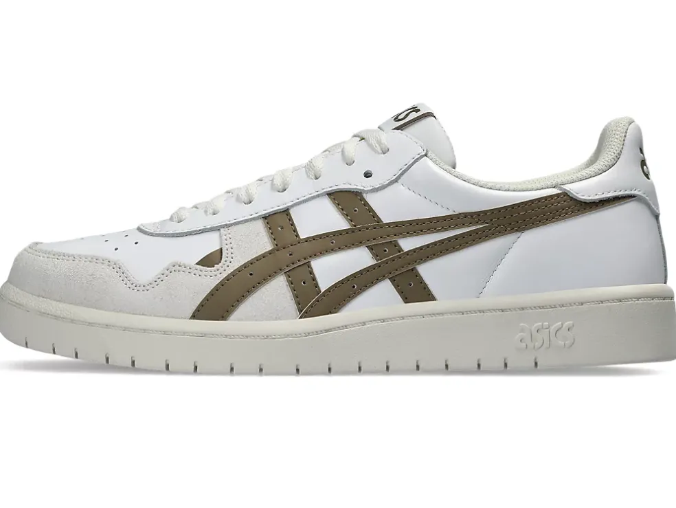 Best Sale ASICS JAPAN S White/Pepper