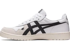 Cheap ASICS JAPAN S White/Black