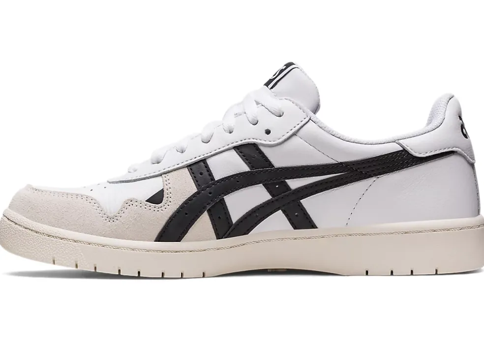 Cheap ASICS JAPAN S White/Black