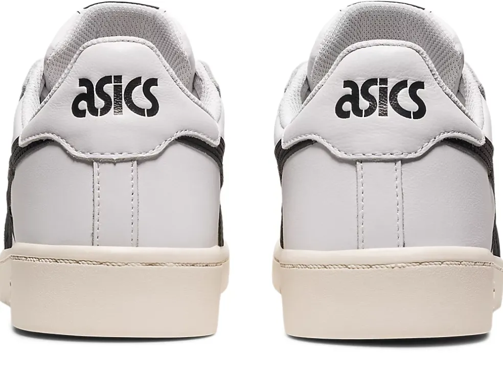 Cheap ASICS JAPAN S White/Black