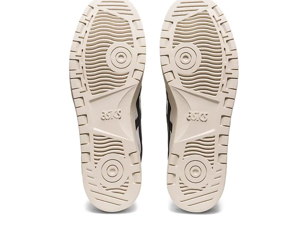 Cheap ASICS JAPAN S White/Black