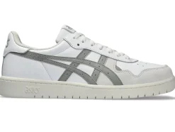 Outlet ASICS JAPAN S White/Seal Grey