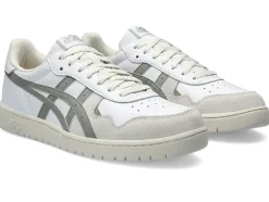 Outlet ASICS JAPAN S White/Seal Grey
