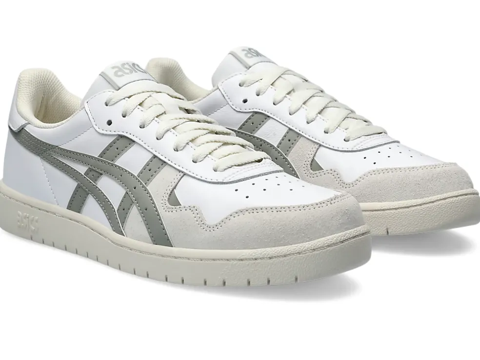 Outlet ASICS JAPAN S White/Seal Grey