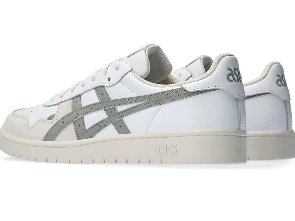 Outlet ASICS JAPAN S White/Seal Grey
