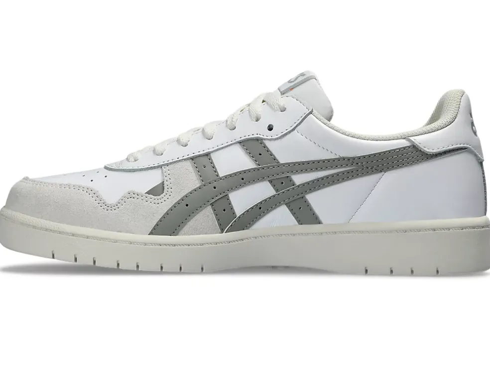 Outlet ASICS JAPAN S White/Seal Grey