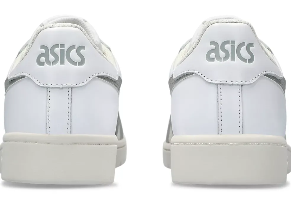 Outlet ASICS JAPAN S White/Seal Grey