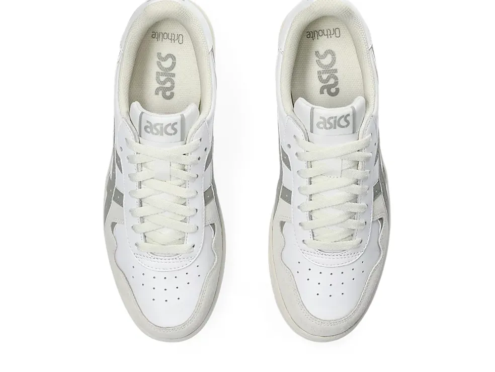 Outlet ASICS JAPAN S White/Seal Grey
