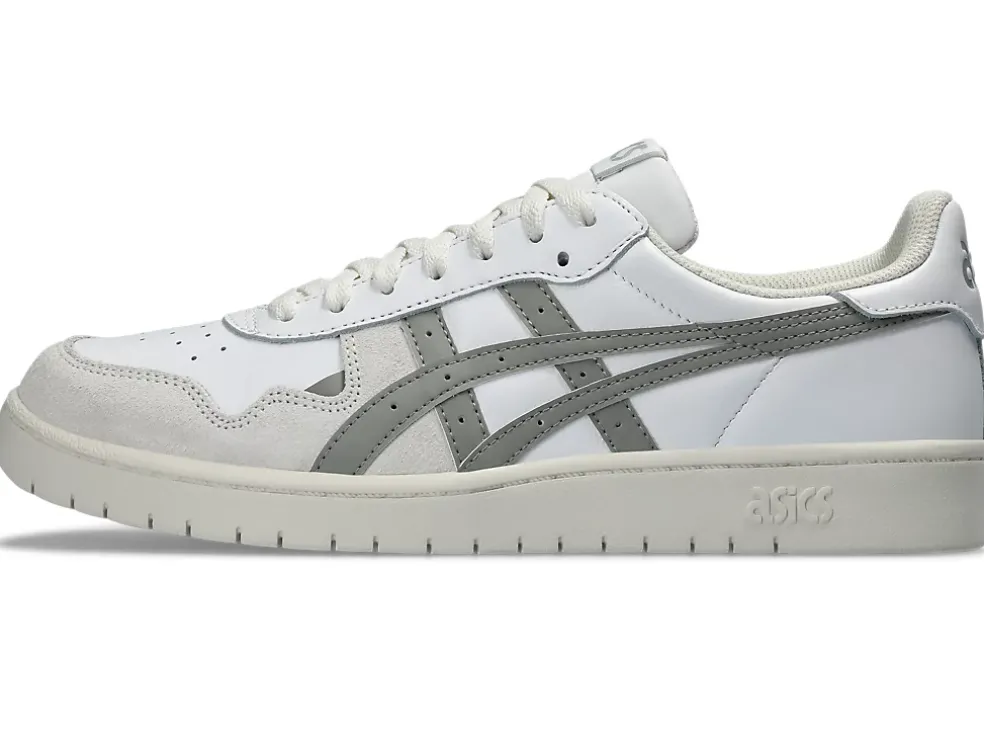 Outlet ASICS JAPAN S White/Seal Grey