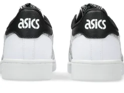 Best ASICS JAPAN S White/Black