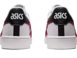 Store ASICS JAPAN S White/Classic Red