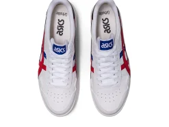 Store ASICS JAPAN S White/Classic Red
