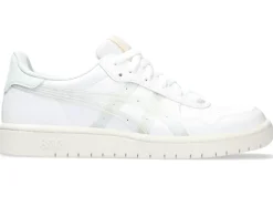 Store ASICS JAPAN S White/Pure Aqua
