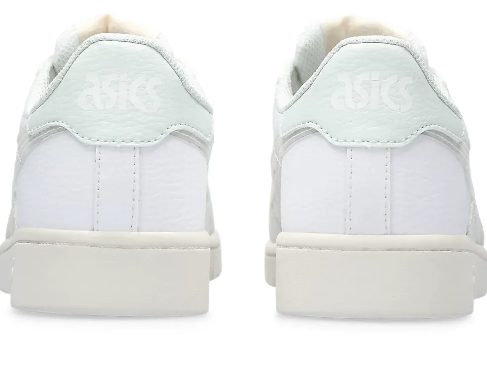 Store ASICS JAPAN S White/Pure Aqua