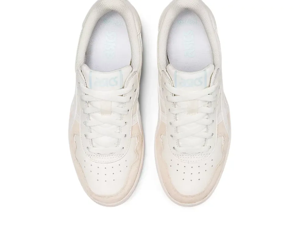 Flash Sale ASICS JAPAN S Cream/Cream