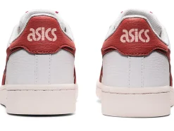 Flash Sale ASICS JAPAN S White/Red Brick