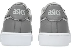 Discount ASICS JAPAN S Clay Grey/Oyster Grey