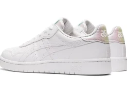 Online ASICS JAPAN S White/White