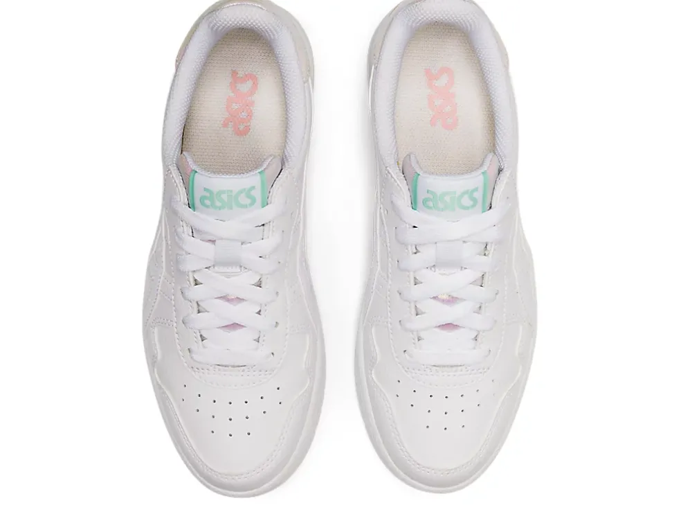 Online ASICS JAPAN S White/White