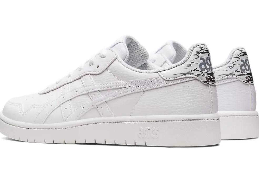 Clearance ASICS JAPAN S White/White