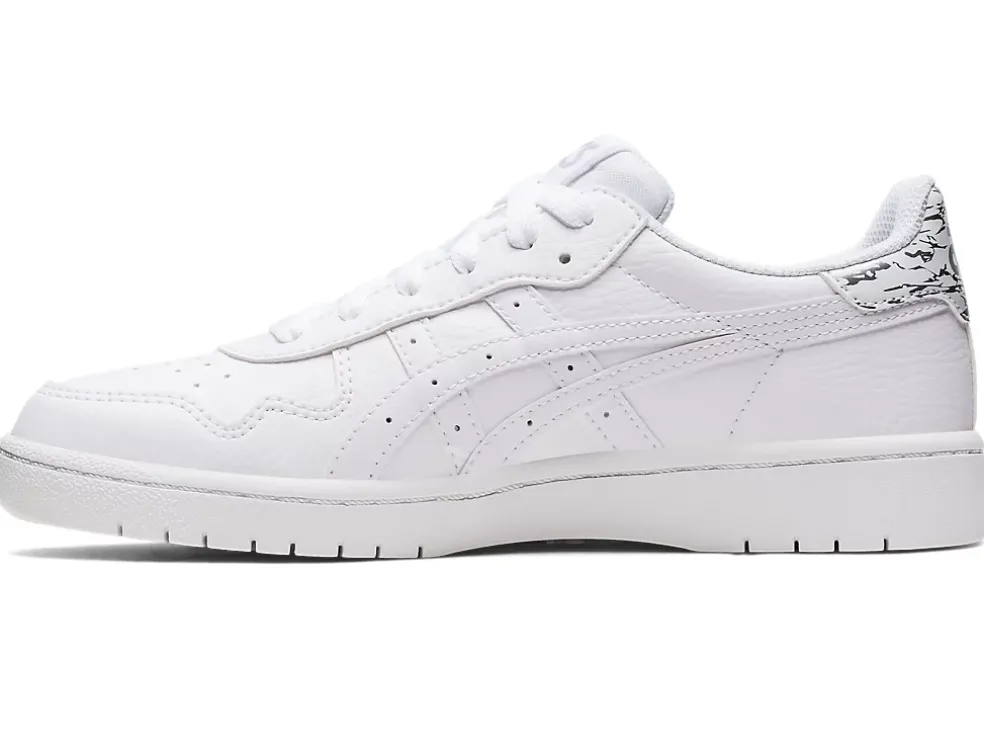 Clearance ASICS JAPAN S White/White