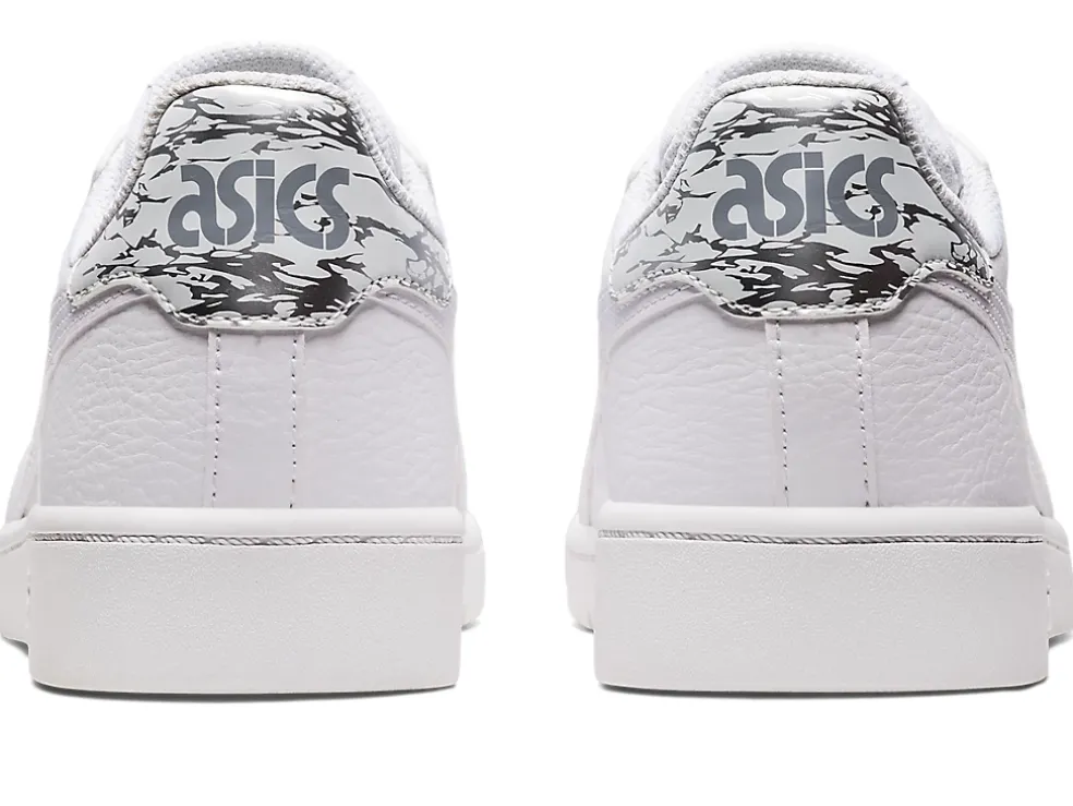 Clearance ASICS JAPAN S White/White