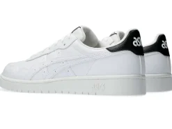 Fashion ASICS JAPAN S White/Black