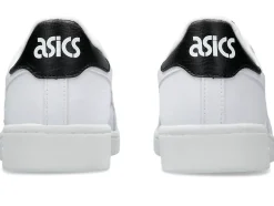 Fashion ASICS JAPAN S White/Black