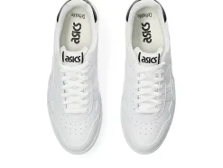 Fashion ASICS JAPAN S White/Black