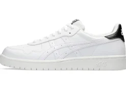 Fashion ASICS JAPAN S White/Black