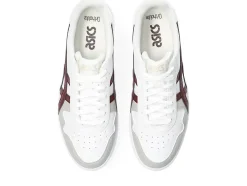 New ASICS JAPAN S White/Port Royal