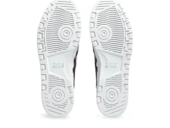 New ASICS JAPAN S White/Port Royal